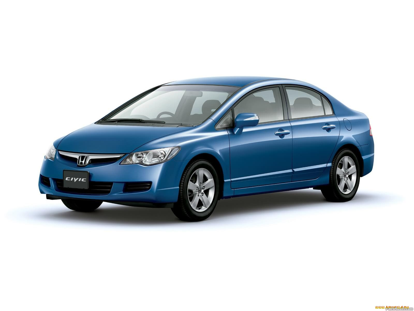 , honda